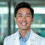 Photo of Jason Kim, Licensed Cosmetic Chemist