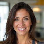 Photo of Sophia Vargas, Certified Fitness Professional