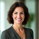 Portrait of Dr. Elena Petrov, lead naturopath